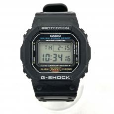 Gショック/腕時計/DW-5600E