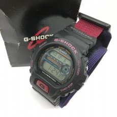Gショック/腕時計/DW-6900BR