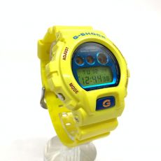 Gショック/腕時計/DW-6900PL-9JF/クレイジーカラーズ