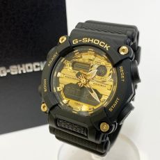 Gショック/腕時計/GA-900AG
