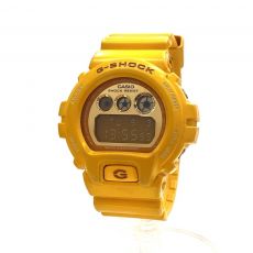 Gショック/腕時計/DW-6900/クレイジーカラー/三つ目/レア/メタリック