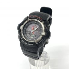 Gショック/腕時計/GW-1500J/THE G/ブラック/電波タフソーラー