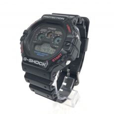 Gショック/腕時計/DW-5900/三つ目