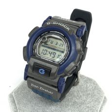 Gショック/腕時計/DW-003CB-2VT/DAN DREHOBLモデル