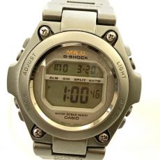 Gショック/腕時計/MRG-100T/初代フルメタル