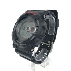 Gショック/腕時計/GD100