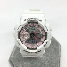 Gショック/腕時計/GMA-S110MP/希少カラー
