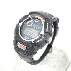 Gショック/腕時計/G-2310/タフソーラー/デジタル