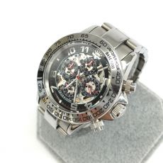 ジョンハリソン/腕時計/自動巻き・手巻き/JH-003C