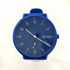 スカーゲン/腕時計/SKW6422/ブルー