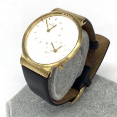 スカーゲン/腕時計/AKW6107/デュアルウォッチ
