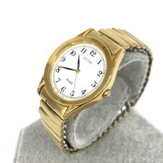 セイコー/腕時計/AABW142/クォーツ/SS/ゴールドカラー