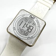 D&G/腕時計/デジタル