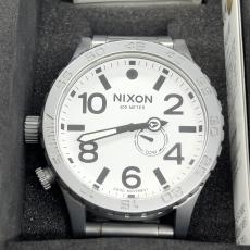 ニクソン/腕時計/SIMPLIFY/サビ