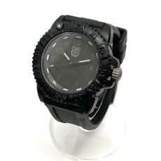 ルミノックス/腕時計/7050/ブラック