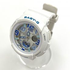 ベビーG/腕時計/BGA-190-7BJF