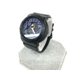 ベビーG/腕時計/アナデジ/BGA-134-1B