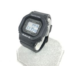 ベビーG/腕時計/BGD-560/ブラック