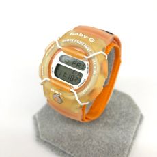 ベビーG/腕時計/BG-350/デジタル/マサイラモデル/ケース付