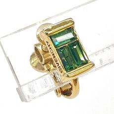 ジバンシィ/イヤリング