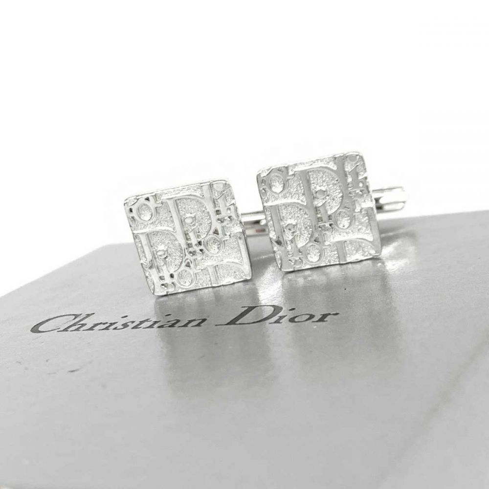 Christian Dior カフス つまらな