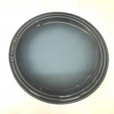 ルクルーゼ/プレート/ROUND PLATE/19ｃｍ/2枚セット