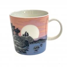 アラビア/マグカップ/ムーミン/Moomin's Day Mug 2018(ムーミンの日)/限定品/箱なし/MP2