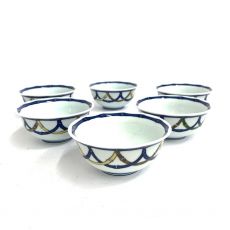 源右衛門/小鉢6客/その他/和食器