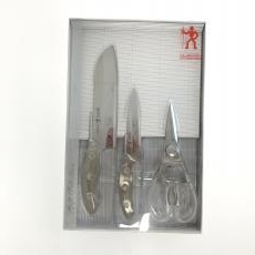 ヘンケルス/調理器具/3点セット