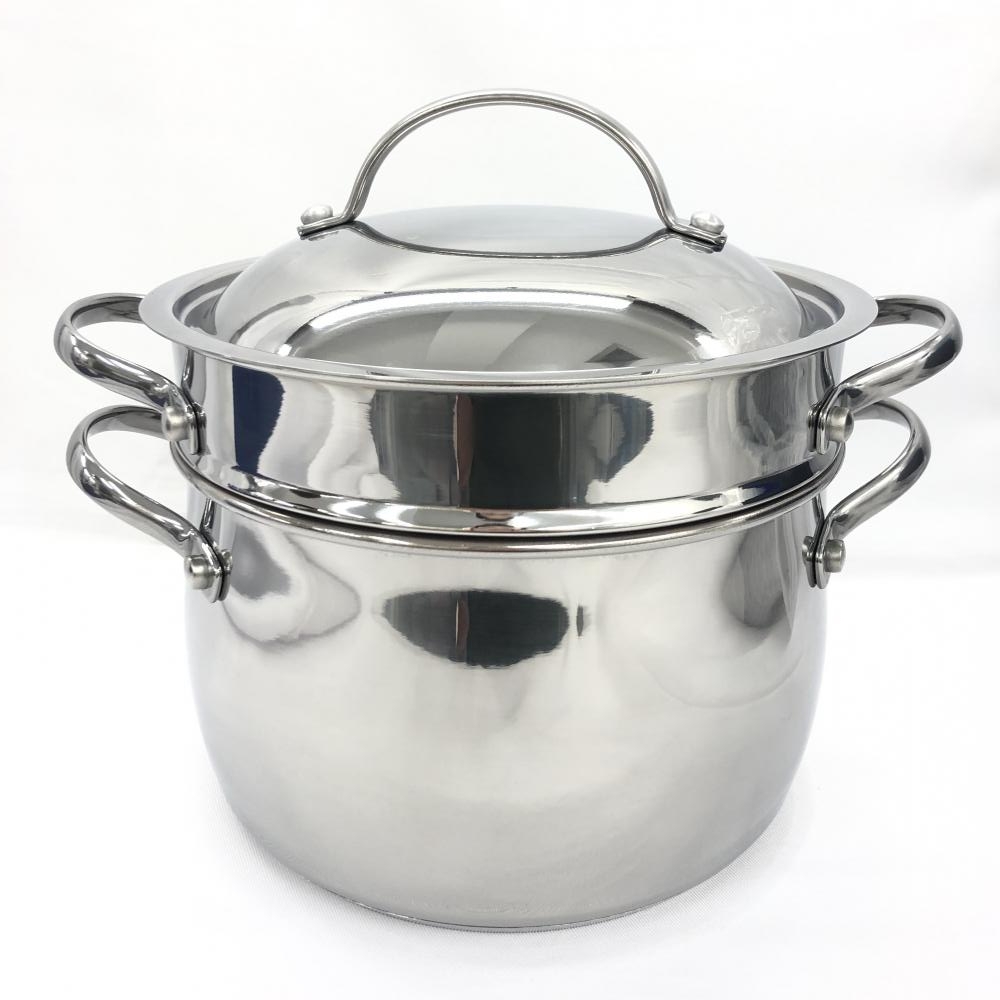 マイヤー/パスタ鍋/4QT(3.8L)/200cm/箱なし