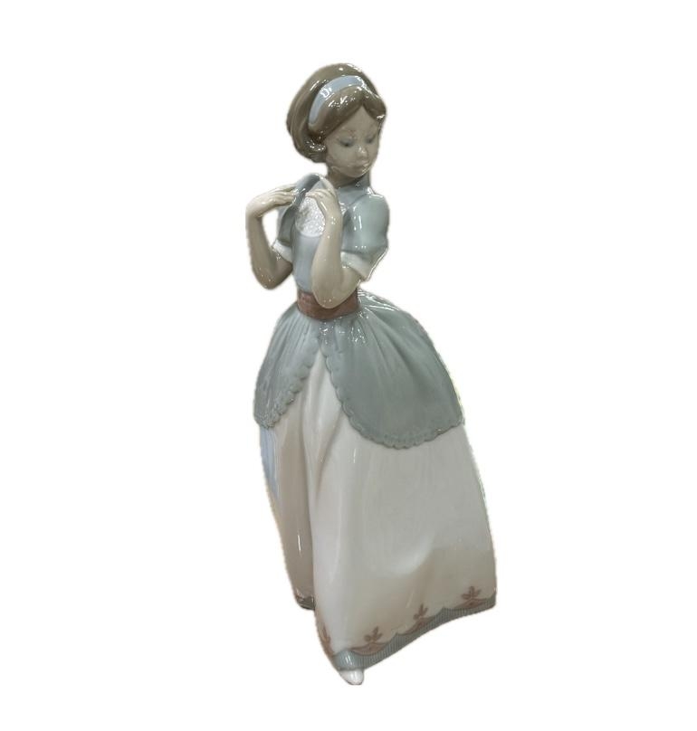 LLADRO(リヤドロ)の高価買取なら【ティファナ】