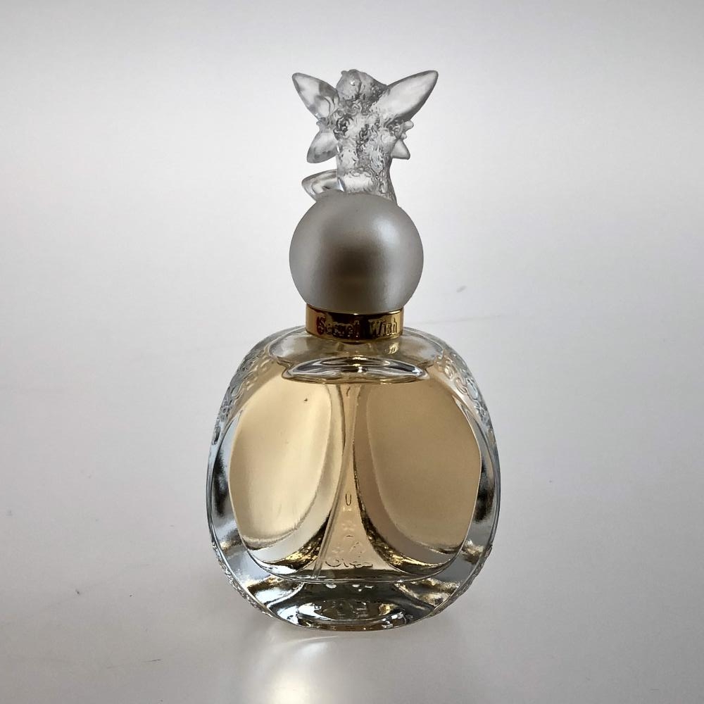 アナスイ/シークレットウィッシュフェアリーダンスサン/オードトワレ/50ml