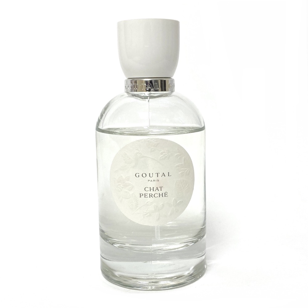 グタール Goutal モンパルファンシェリー 100ml-