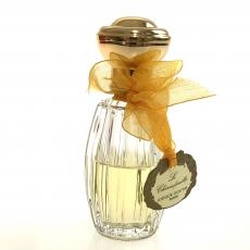 アニックグタール/香水/ルシェルブルフイユ/オードトワレ/50ml/残量5割