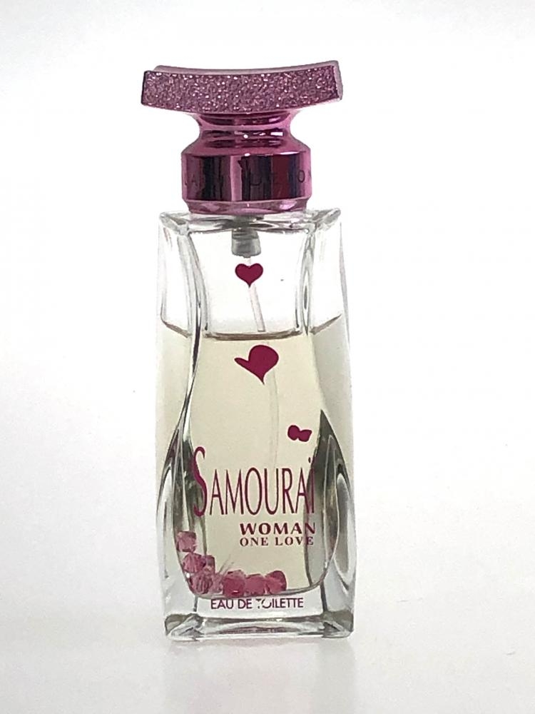 アランドロン/香水/サムライウーマンワンラブ/オードトワレ/40ml