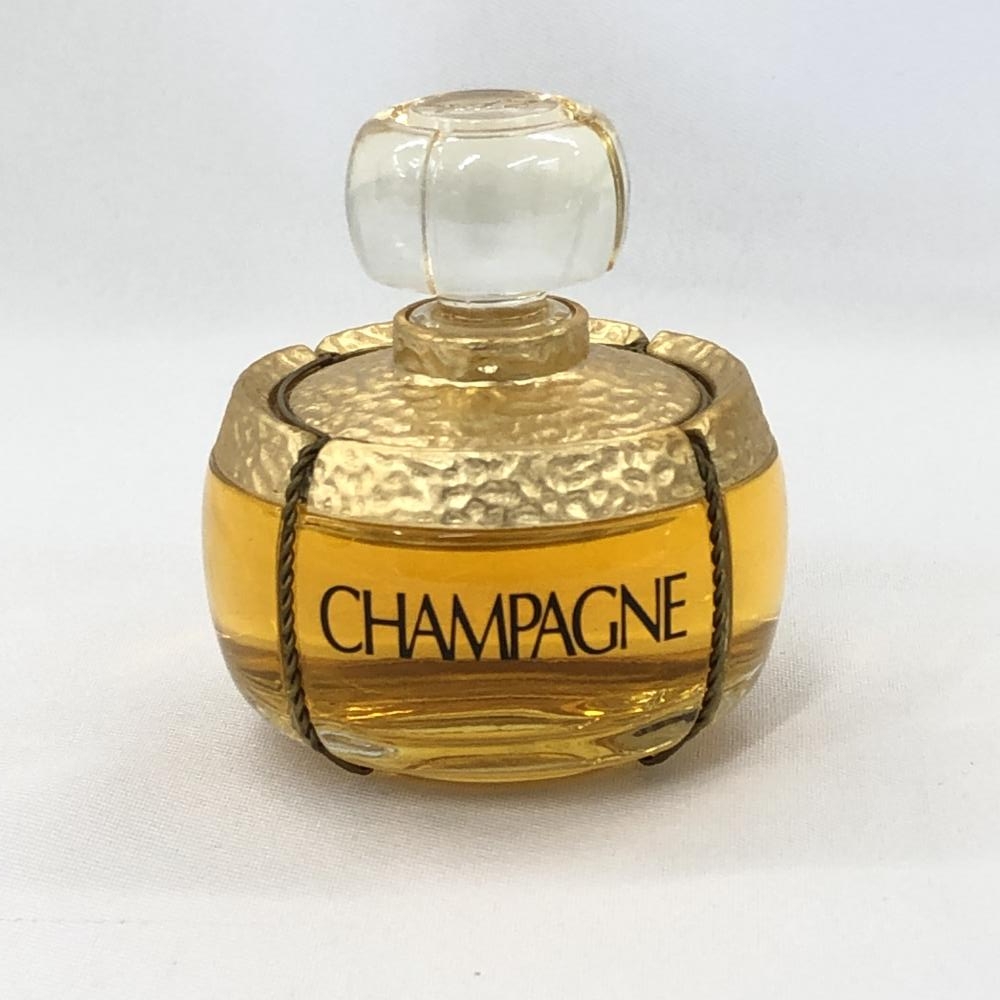 YSL CHAMPAGNE シャンパーニュ パルファム 香水 30ml www.disdukcapil