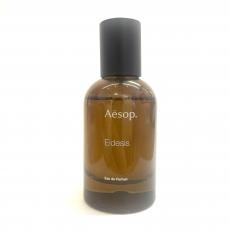イソップ/香水/イーディシス/オードパルファム/50ml/残量9割