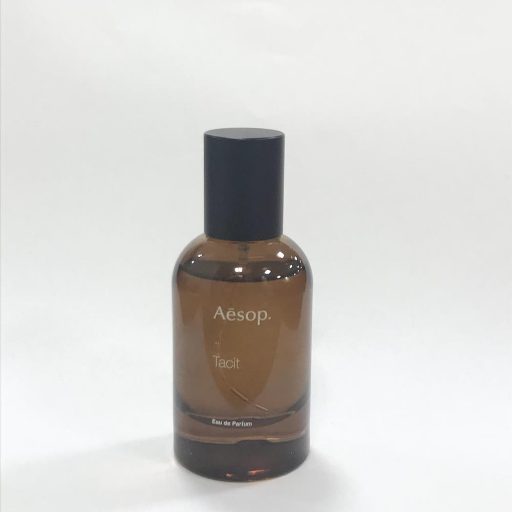 Aesop (イソップ) オードパルファム タシット 50ml 残量50%-80