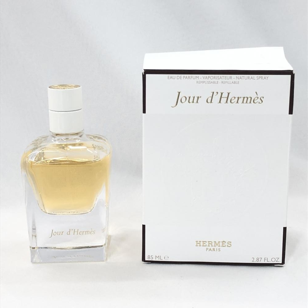 エルメス ジュール ドゥ パルファム Jour d'Hermès 香水85ml 通販