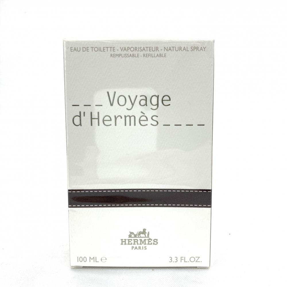 エルメス/ヴォヤージュドゥエルメス/EDT/100ml