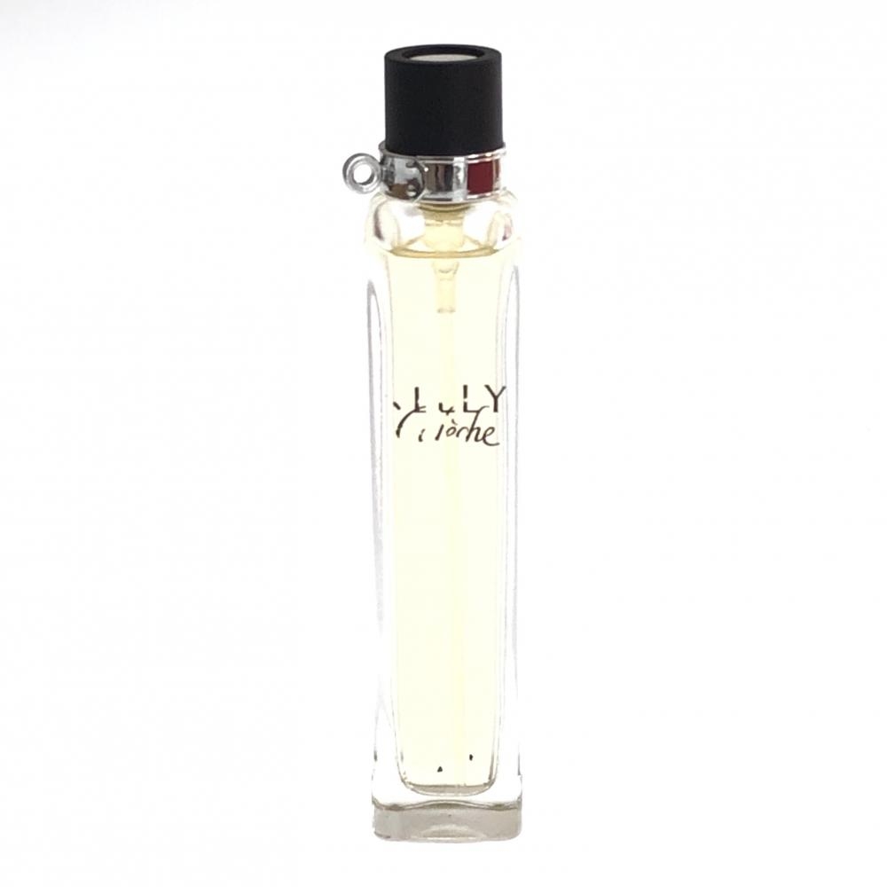 エルメス/香水/ケリーカレーシュ/オートワレ/15ml