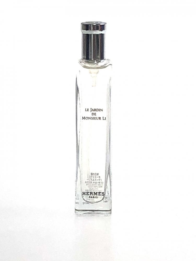 エルメス/香水/李氏の庭/オードトワレ/15ml