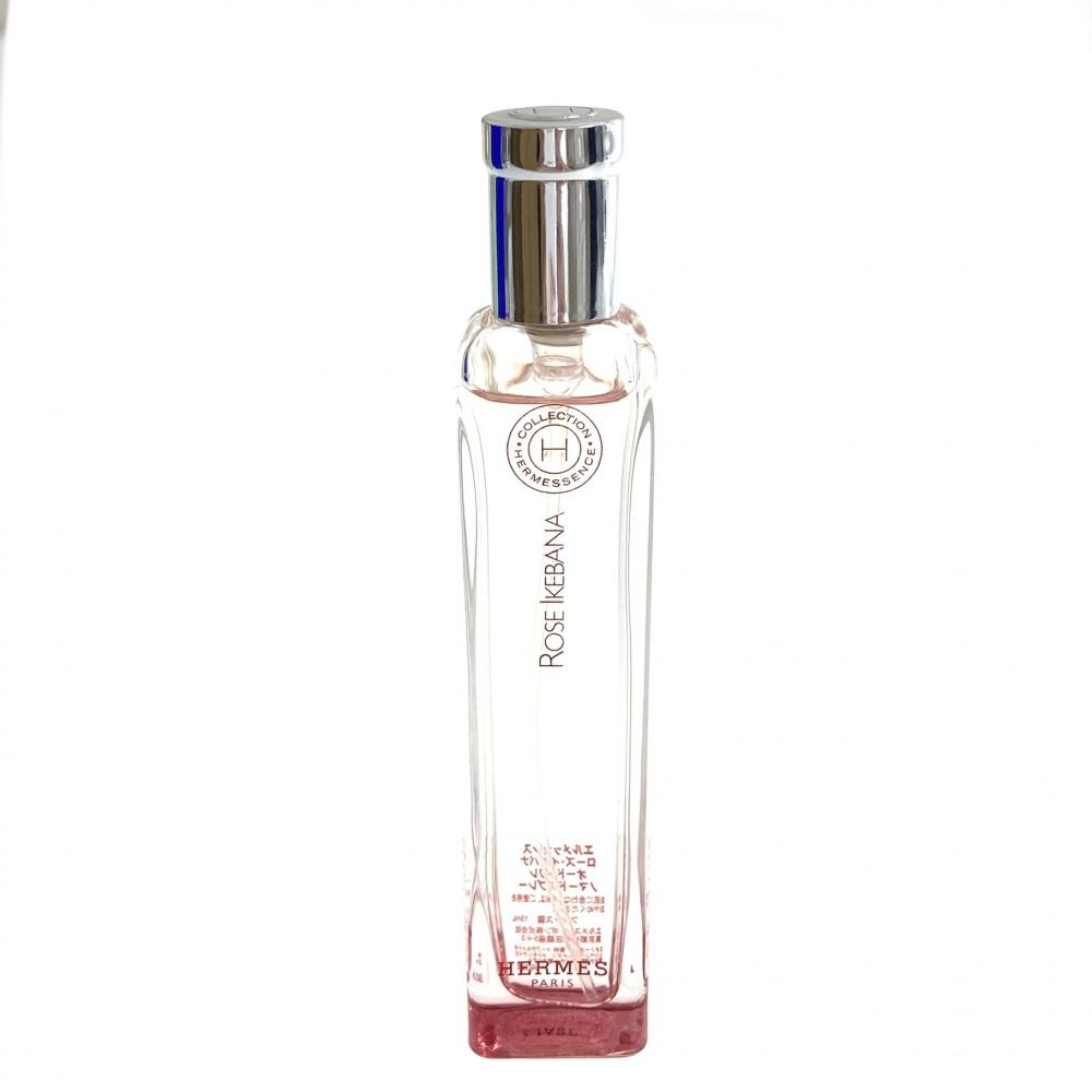 エルメス/香水/エルメッセンスローズイケバナ/オードトワレ/15ml