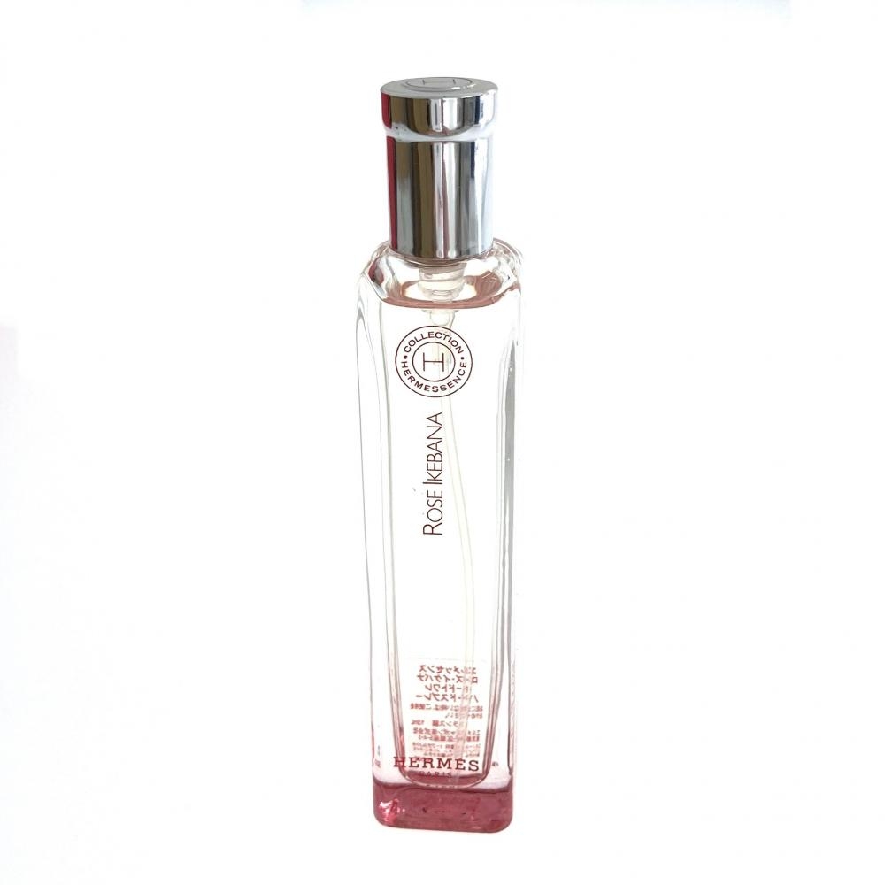 エルメス/香水/エルメッセンスローズイケバナ/オードトワレ/15ml