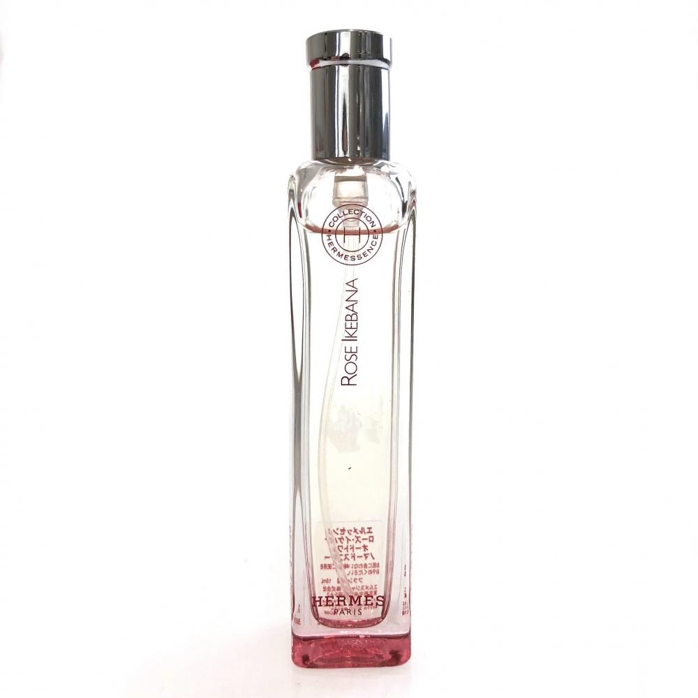 エルメス/香水/エルメッセンスローズイケバナ/オードトワレ/15ml