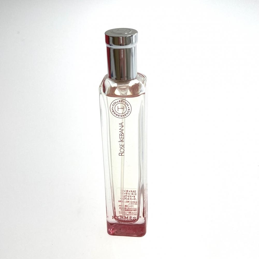 エルメス/香水/エルメッセンスローズイケバナ/オードトワレ/15ml
