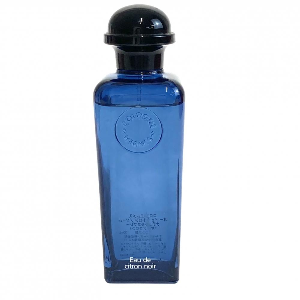 エルメス/香水/シトロンノワール/オーデコロン/100ml