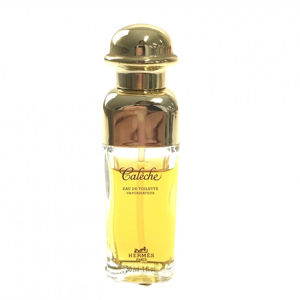 エルメス/香水/カレーシュ/オードトワレ/30ml/残量7割