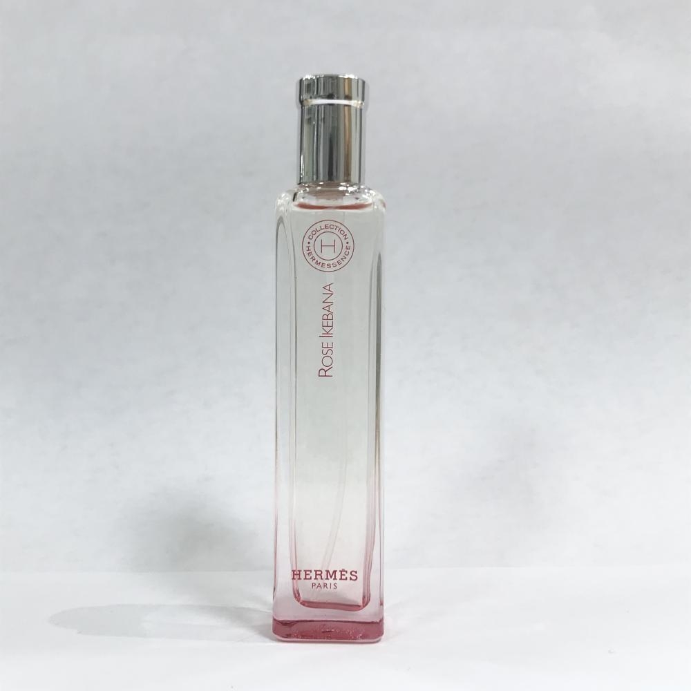 エルメス HERMES ローズイケバナ 15ml - ユニセックス