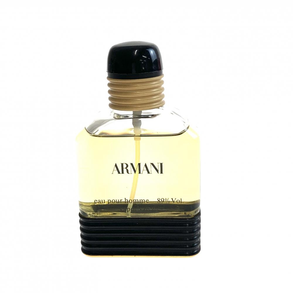 ジョルジオアルマーニ/香水/プールオム/オードトワレ/100ml